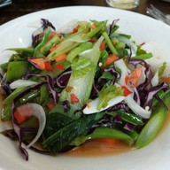 Mr.kai Restaurant