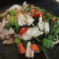 Mr.kai Restaurant