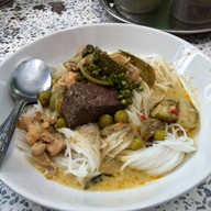 ก๋วยเตี๋ยวหมู ราชมนตรี