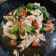 Mr.kai Restaurant