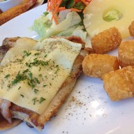 Santa Fe' Steak House Big C ราชดำริ