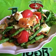 ร้านอาหารบิสโตร เอสแอนด์เค