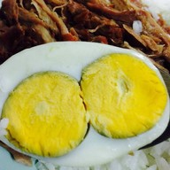 ร้านเย็นตาโฟรสเด็ด-ก๋วยเตี๋ยวแคะ