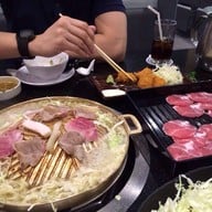 BBQ Plaza MBK