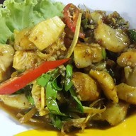 น้องเก๋ข้าวต้มโต้รุ่ง