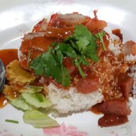 ร้านอาหารกวางตุ้ง