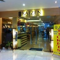 Kaizen Sushi & Hibachi อารีย์