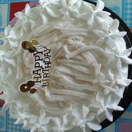 เค้กลูกสาว Homemade