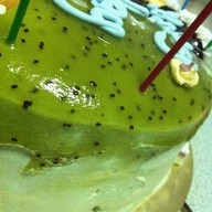 Secret Recipe พาราไดซ์พาร์ค