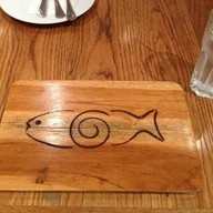 Cafe Fish ดิเอ็มโพเรี่ยม