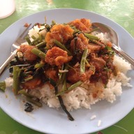 ตามสั่งหลังบ้าน