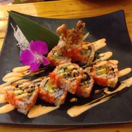 Sushi Express บางลำภู