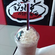 ร้านนั่งแช่กาแฟสด