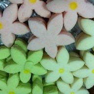 ป้อนคำหวาน
