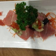 Washoku หลังสวน
