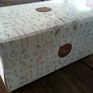 MORI Dessert Bar ดิ เอ็มโพเรียม