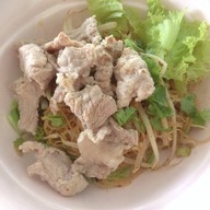 ร้านอาหารบิสโตร เอสแอนด์เค