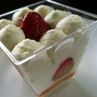 MORI Dessert Bar ดิ เอ็มโพเรียม