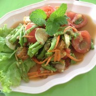 ร้านอาหารบิสโตร เอสแอนด์เค