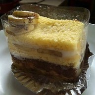 MORI Dessert Bar ดิ เอ็มโพเรียม