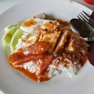 ร้านอาหารกวางตุ้ง