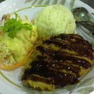 Saithip Food & Drink