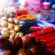 หมูปิ้ง 1,000 ไม้