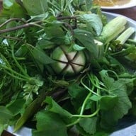 ขนมจีนสะเดา