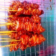 หมูปิ้ง 1,000 ไม้