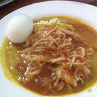 ขนมจีนสะเดา