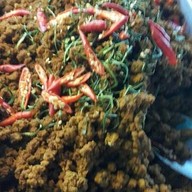 ข้าวแกง ซาลาเปา ครัวชาวใต้ หน้าหมู่บ้านสารินซิตี้