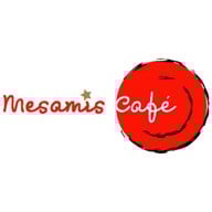 Mesamis Cafe ทองหล่อ
