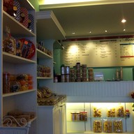 กันเองเบเกอรี่