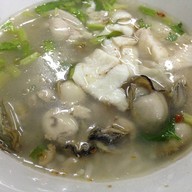 ข้าวต้มปรุงทองหล่อ