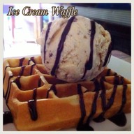 หน้าบ้านหวานฉ่ำ