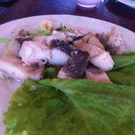 ร้านอาหารลุงป๊อด