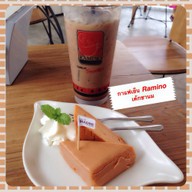 Cafe de' MADRE (เชียงใหม่)