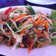 ร้านอาหารลุงป๊อด