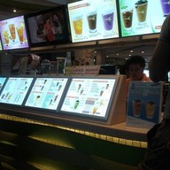 WaWa Cha  Central Marina