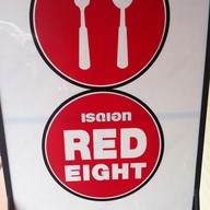 Red Eight