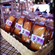 หน้าบ้านหวานฉ่ำ