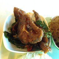 ข้าวแกงแม่กลอง Food Park ชั้น 5