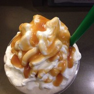 Starbucks ฮอลล์ 5 เมืองทองธานี