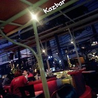 Kazbar Shisha Oasis สุขุมวิท 11