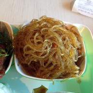 ข้าวแกงแม่กลอง Food Park ชั้น 5