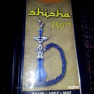 Kazbar Shisha Oasis สุขุมวิท 11