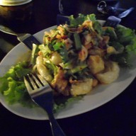 Neighborhood Nimmanhemin Soi 17