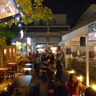 Neighborhood Nimmanhemin Soi 17