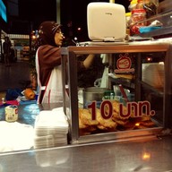 โรตีห้วยแก้ว