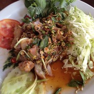 ร้านครัวไก่ชน